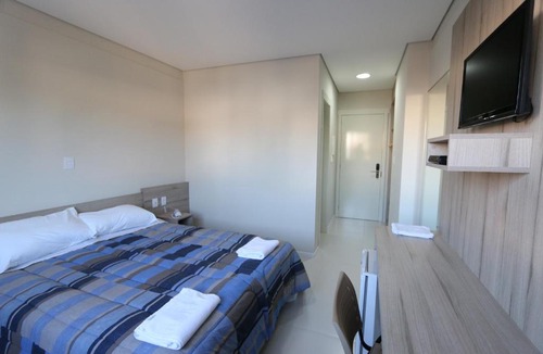 Sao Jose Hotel | Hotel Ville House Premium