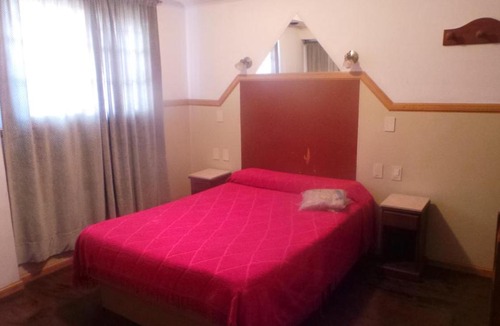 San Fernando Hotel | Hotel Virreyes