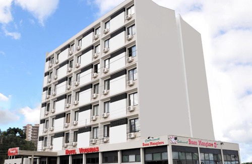 Centro Hotel | Hotel Vivendas Centro