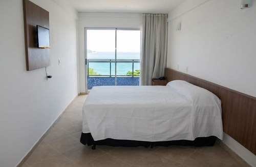 Ponta Negra Hotel | Hotel Waikiki Natal