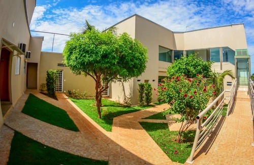 Barretos Hotel | Hotel Winner
