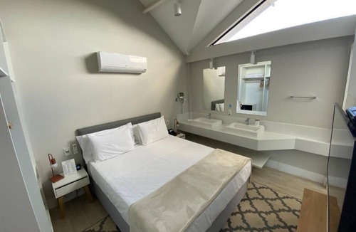 Campos do Jordao Hotel | Hotel with incredible views on the charming Elephant Hill in Campos