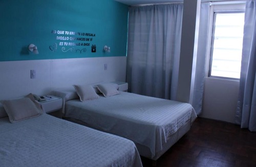 Reconquista Hotel | Hotel Ychoalay Caz