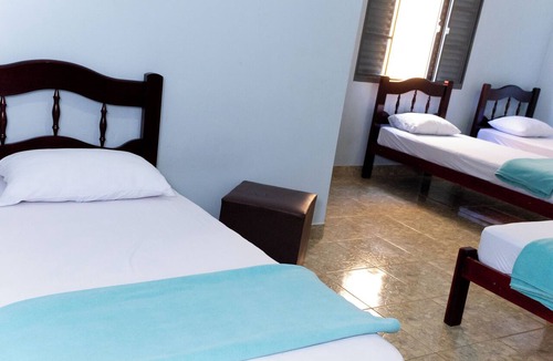Itobi Hotel | Hotel Ypê Itobi