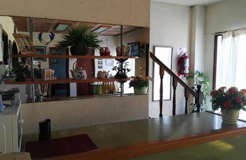 Las Colinas de Peralta Ramos Hotel | Hotel Zingaro