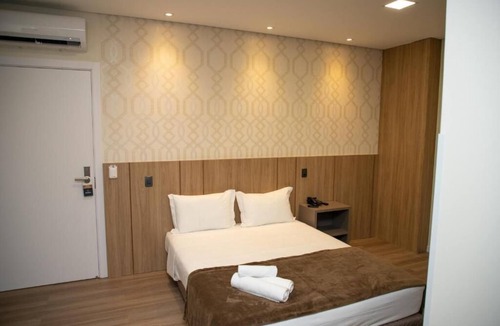 Palhoca Hotel | Hotel Zunino