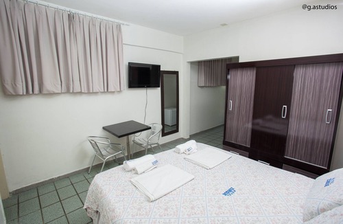 Centro Hotel | Hotel Zurique