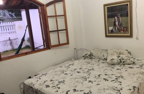 Cabo Frio House | House 1 km from Pontal do Pero beach.