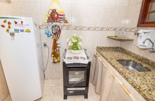 Iguaba Grande House | House 107 - A place for happy people! He comes!