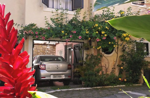 Downtown Buzios House | House 12 Búzios Villas 500m from Rua das Pedras in a beautiful condominium/24h security
