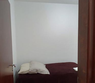 Jardim das Americas Apartment | house 3 das Américas comfortable 2 vgs garage