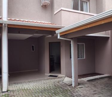 Jardim das Americas Apartment | house 3 das Américas comfortable 2 vgs garage