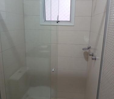 Jardim das Americas Apartment | house 3 das Américas comfortable 2 vgs garage