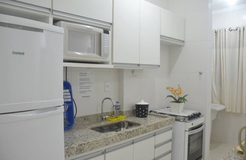 Praia Grande Apartment | House apartment - Praia Grande Ubatuba