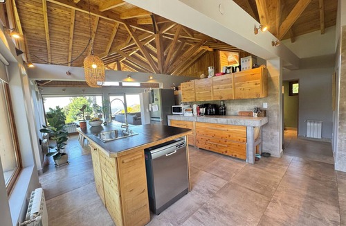 San Carlos de Bariloche House | House of Worship
