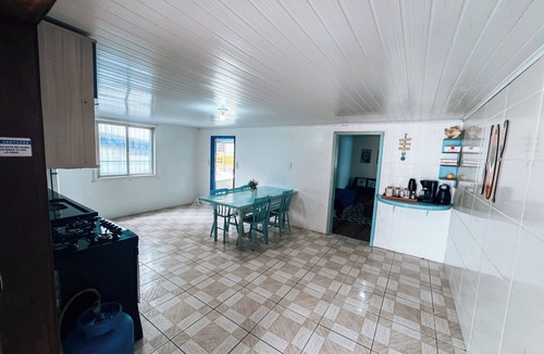 Praia da Armacao do Itapocoroi Villa | House Azul near the beach and Beto Carrero - Amazing