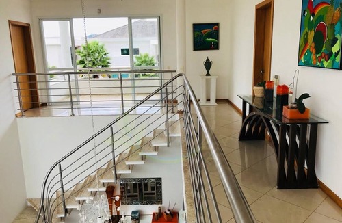 Jurere House | House