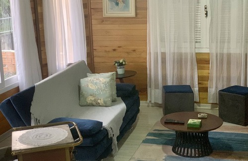 Urubici House | House