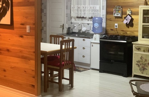 Urubici House | House