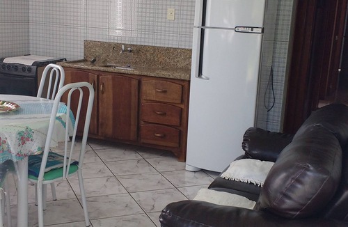 Barra da Lagoa House | #House by the Canal with Air Conditioning, TV, and Wireless Internet. Great Location Near the Beaches.