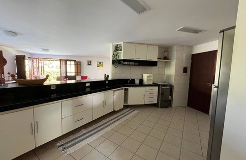 Maceio House | House connected to nature, 5 bedrooms, Hibiscus