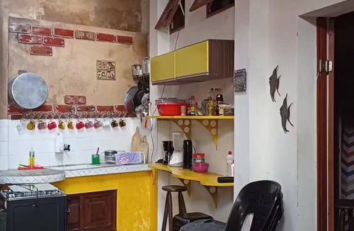 Catete Villa | House for Groups - Rio de Janeiro