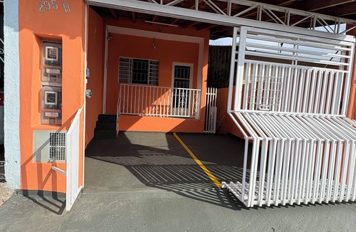 Hortolandia House | House for 5 people/2 bedrooms/1 bathroom/1 garage