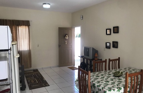 Vila Nova House | HOUSE FOR SEASON IN VILA BEACH - IMBITUBA, SC