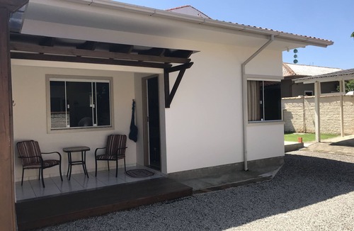 Vila Nova House | HOUSE FOR SEASON IN VILA BEACH - IMBITUBA, SC