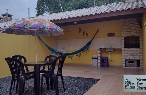 Santa Terezinha House | HOUSE FOR VACATION RENTAL IN ITANHAÉM (RECANTO DOS TEIXEIRA)