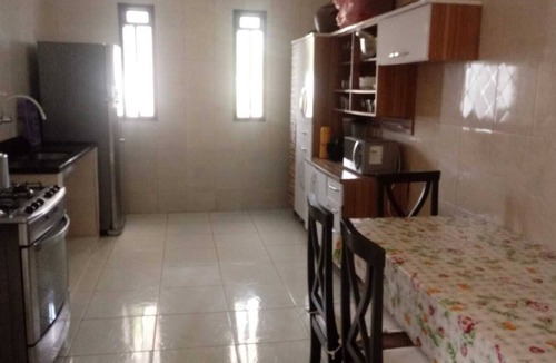 Itaparica House | House (ground floor) in Ponta de Areia, Itaparica