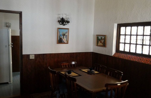 Teresopolis Cottage | House in a gated community with 3 bedrooms, Quebra Frascos neighborhood in Teresópolis.