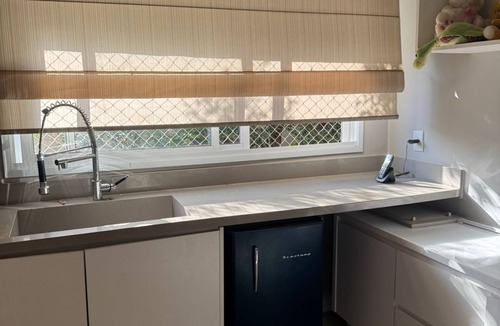 Goiania House | House in a gated community near the Goiânia racetrack.