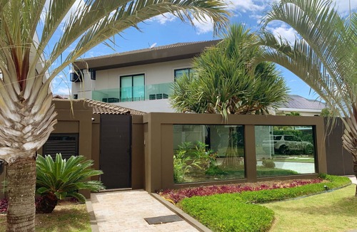 Barra da Tijuca House | HOUSE IN BARRA DA TIJUCA - DEL LAGO - RIO DE JANEIRO