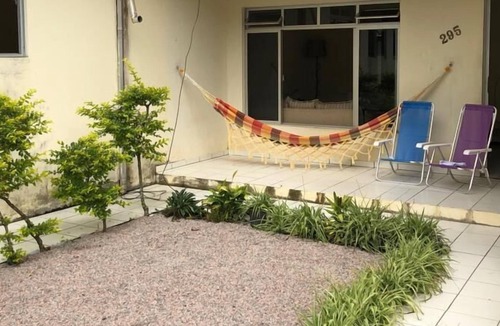 Governador Celso Ramos House | House in Governador Celso Ramos / SC with 3 bedrooms and garage