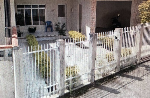 Governador Celso Ramos House | House in Governador Celso Ramos / SC with 3 bedrooms and garage
