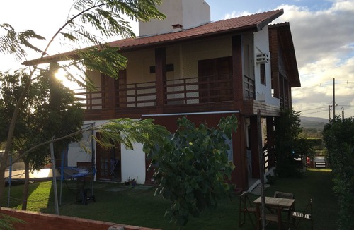 Saire House | House in Bromélia da Terra, Super Pleasant, 4 suites.