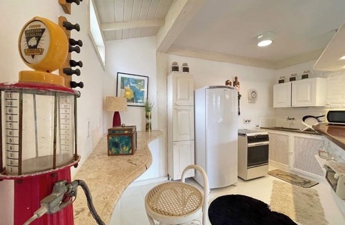Manguinhos House | House in Búzios (Geribá) a few meters from the beach.