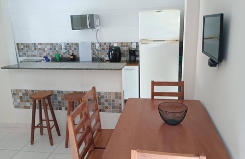 Praia Rasa House | House in Búzios, 200m from Baia Formosa Beach | 3 bedrooms and swimming pool
