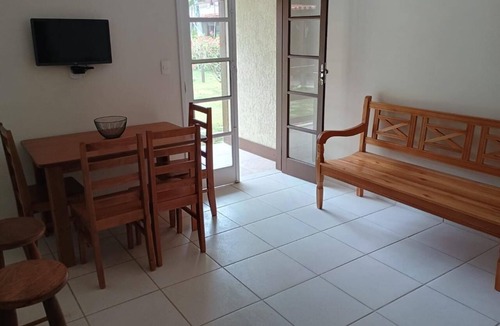 Praia Rasa House | House in Búzios, 200m from Baia Formosa Beach | 3 bedrooms and swimming pool