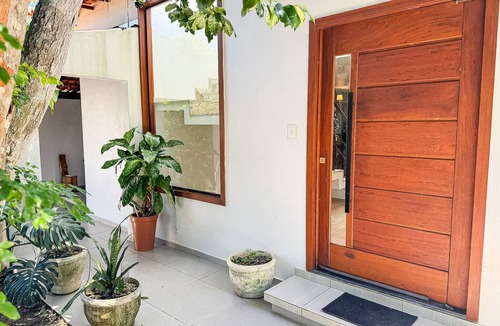 Caravelas House | House in Búzios, just steps from Caravelas Beach. Ideal for Relaxing