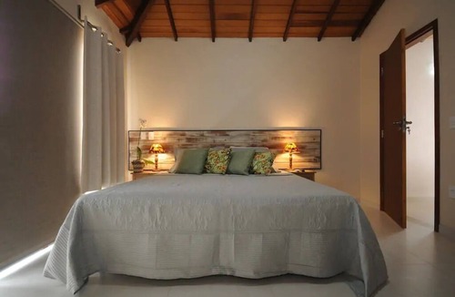 Manguinhos House | House in Buzios with sea view