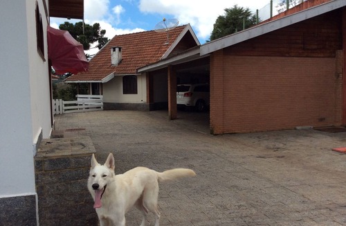 Vila Mantiqueira Cottage | House in Campos, high standard, 5 km from the center of Capivari.