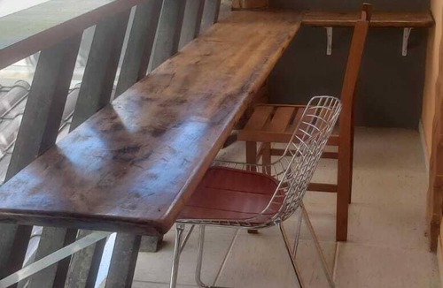 Jardim California Condo | HOUSE IN CONDOMINIUM. 2 SUITES + 1 BEDROOM, POOL, SMALL SOCCER FIELD, GAMES TABLE! 400M FROM THE BEACH