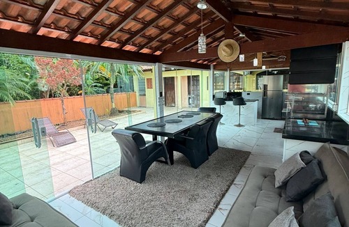 Morada da Praia House | House in Condominium Morada da Praia, North Coast