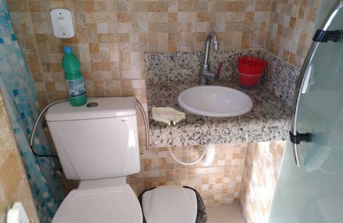 Praia do Frances House | House in Francês for rent