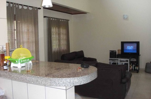 Sorocaba House | House in Ibiúna, located in the Rest Center Cocais condominium