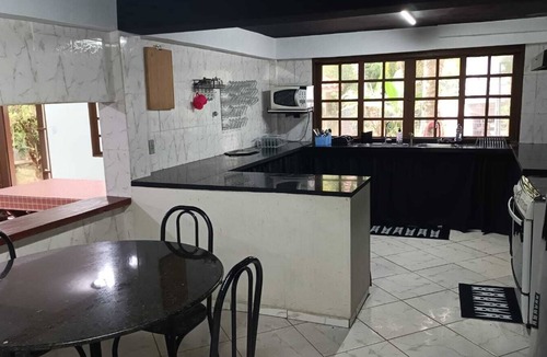 Bexiga House | House in Ilhabela, FREE WI-FI, holidays and weekends