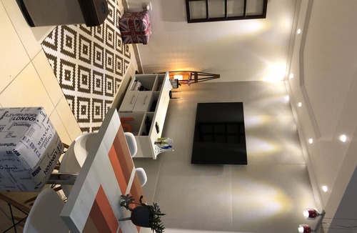 Paraty House | House in Jardim Riviera Condominium