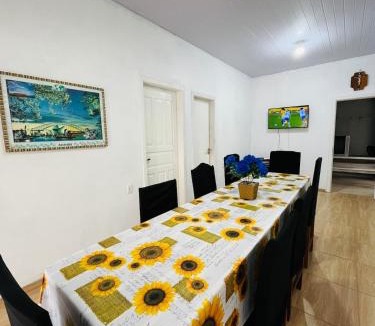 Alto Arroio House | House in Lagoa do Quintino - Imbituba